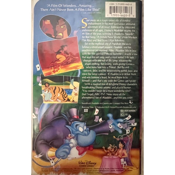 VHS - Picture 2 of 5